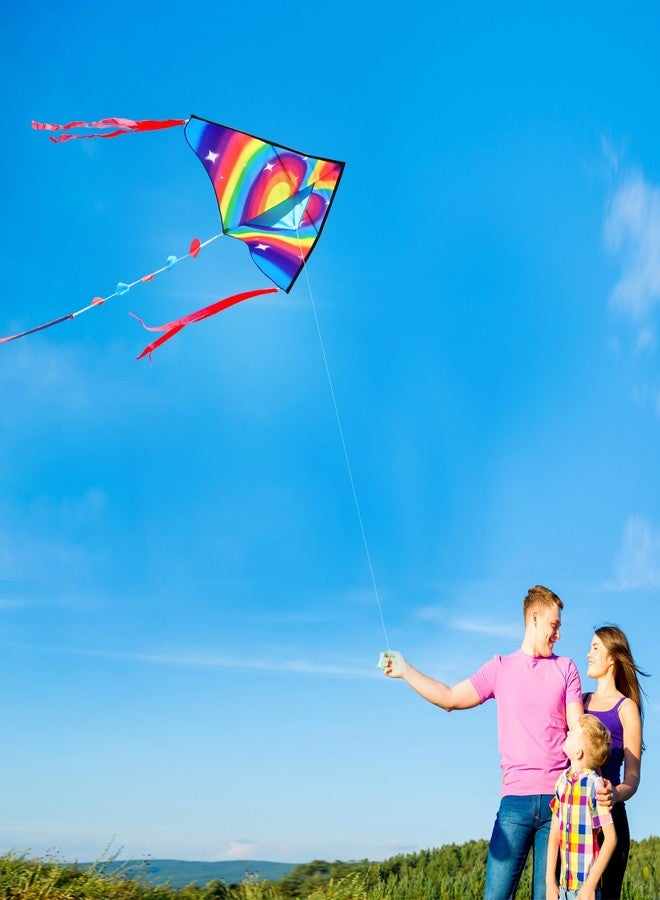 HONBO Kite (Heart) - Image 4