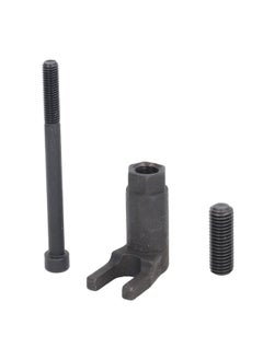 Thoraya Diesel Injector Removal Tool Kit Easy Efficient Disassembly Carbon Steel Injector Puller for Fuel Injectors  - Image 2