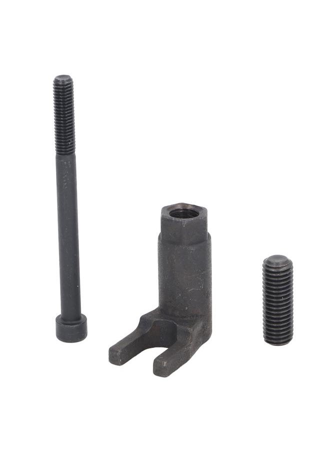 Thoraya - Diesel Injector Removal Tool Kit Easy Efficient Disassembly Carbon Steel Injector Puller for Fuel Injectors - Image 1