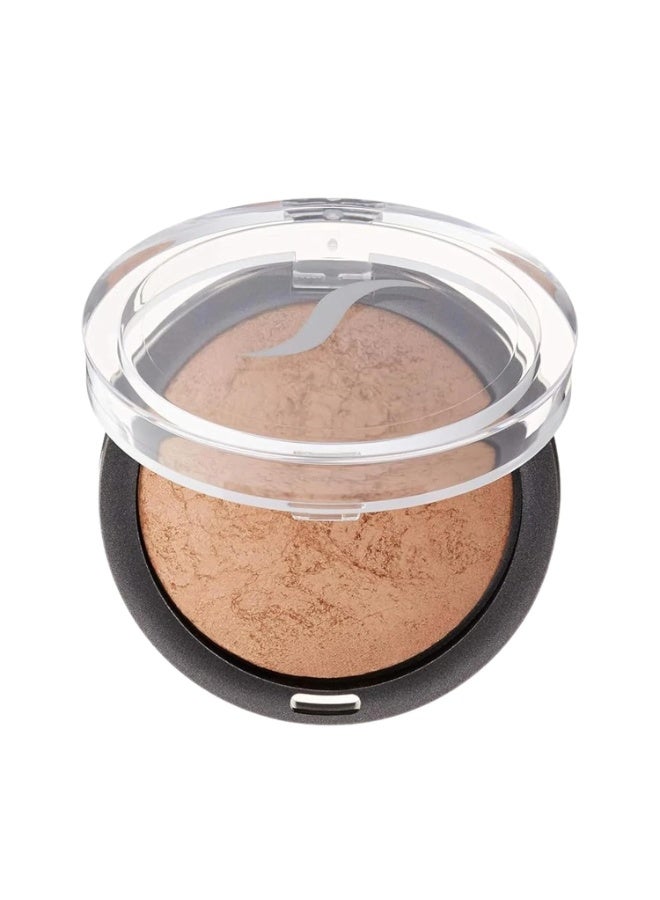 Sorme Baked Bronzer 10.5 g -Warmth Bronzer 807 - Image 1