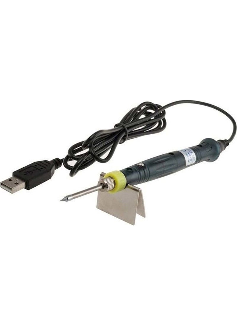 ZD-20U USB Pen Soldering Iron 5 Volt 8 Watt - pzsku/ZA76295D6442C8EA9D1B9Z/45/_/1730485114/1bfbc1d3-74ad-4dbd-93e6-204bf6013601