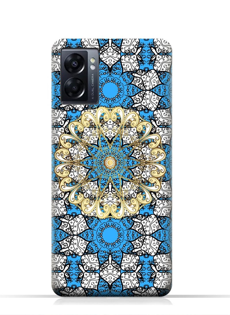 AMC DESIGN Protective Case Cover For Oppo A57 5G - Image 1