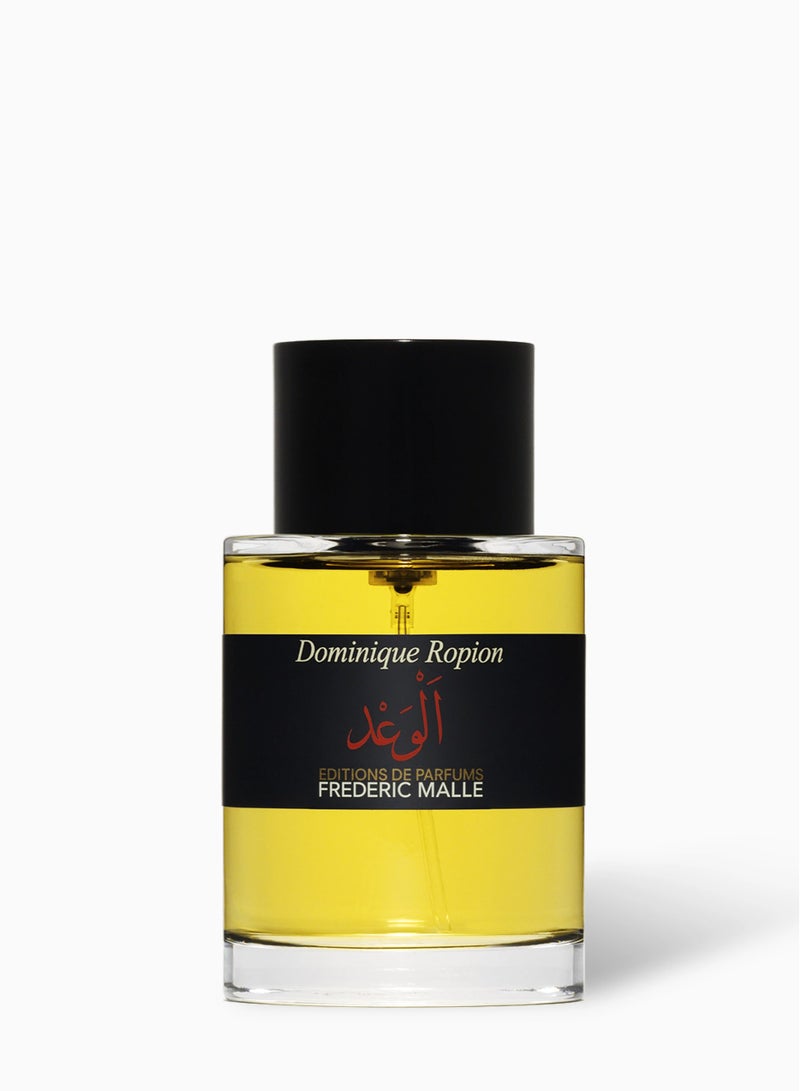 فريدريك ماليه عطر فريدريك مال الوعد او دو بارفيوم 100 مل - Image 2