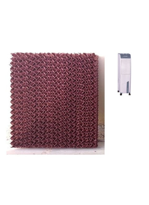 HAVAI Honeycomb Pad Back for Croma Polar 30 Litre Tower Cooler