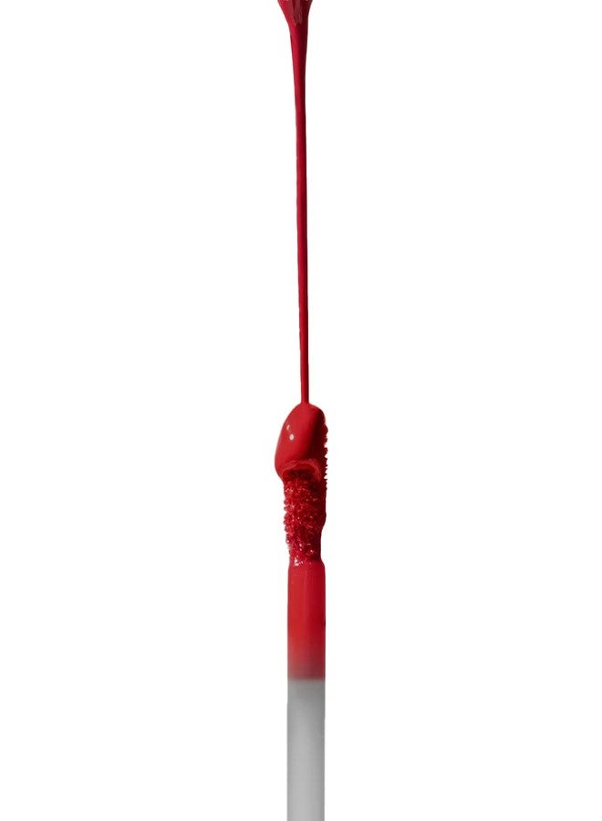 Million Colors Liquid Lipsticks for Women Crushed Matte Lipstick Liquid Waterproof, Smudge Proof, Highly Pigmented, Transfer Proof, Long Stay Upto 12 Hrs (04 ml, Milan 20) - Image 3