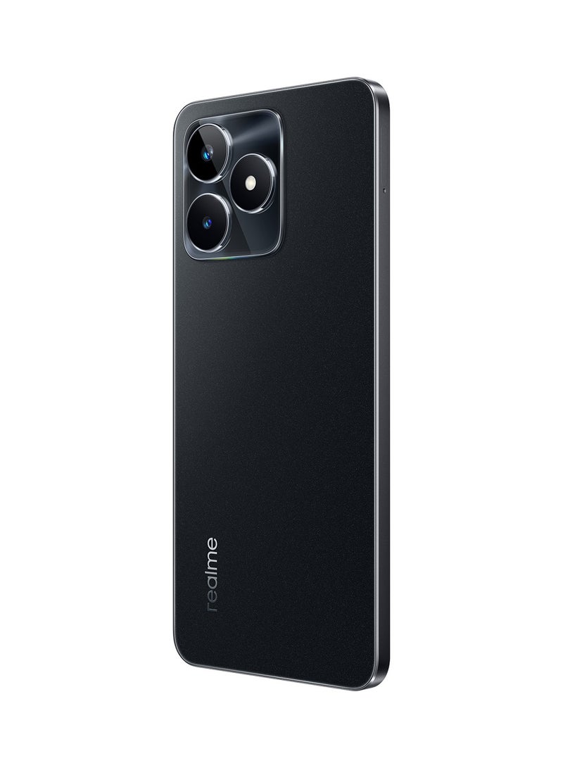 realme C53 Dual SIM Mighty Black 6GB 128GB 4G With NFC Technology - Image 5