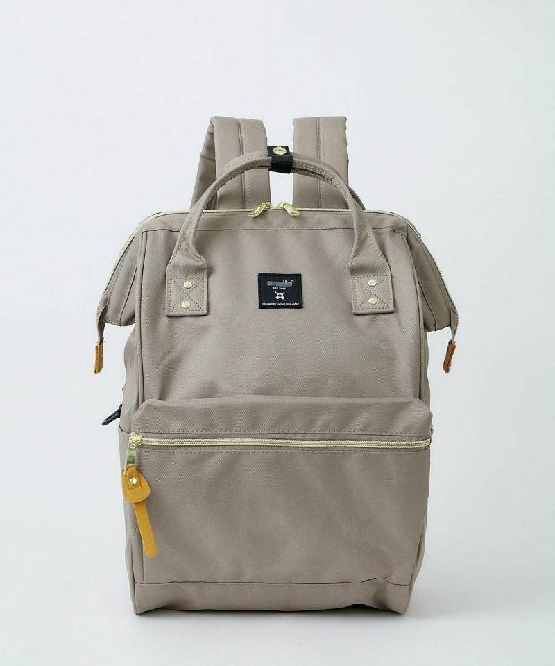 anello backpack for Commuting Travel Fitness-3 SIZE REGULAR (40*27*17 cm)/SMALL(35*24*14cm)/LARGE(45*32*18cm) - Image 1