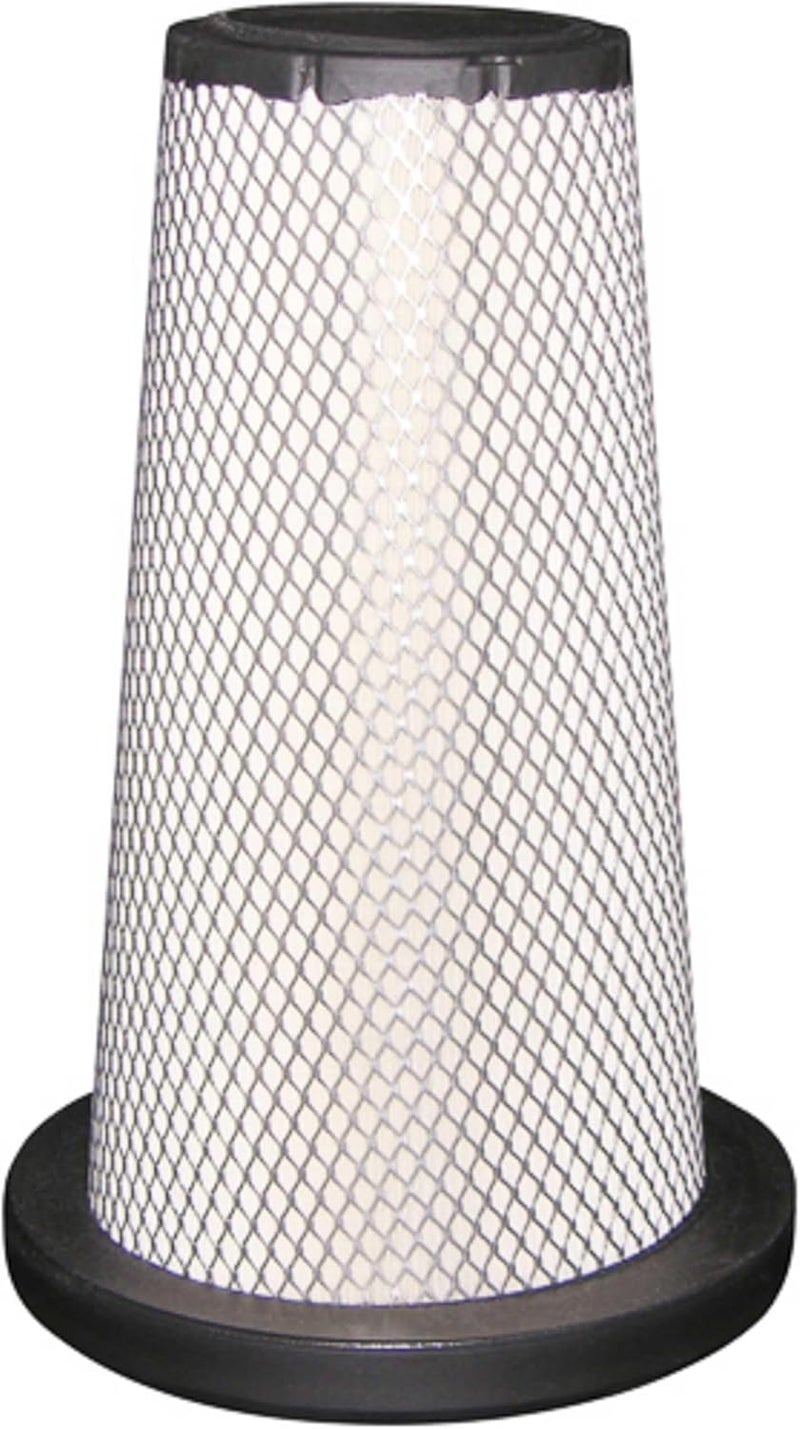 Baldwin Filters Air Filter, 5-3/8 to 9-15/16 x 15-13/32in