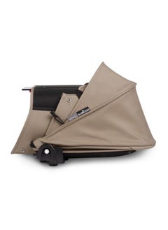 BABYZEN Babyzen Yoyo 0+ Bassinet Includes Thick Double Mattress, Ventilated Shell And Hood Requires Babyzen Yoyo2 Frame (Sold Separately)  - Image 4