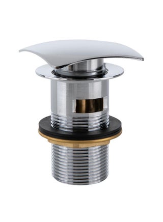 Bold Square Techno Basin Waste Slotted Pop Up 12 x 8 x 8cm Chrome - pzsku/ZA7636E80459D294EFDC5Z/45/_/1691046419/8ef35e0d-0dce-4985-9372-cf79a50c5d2c