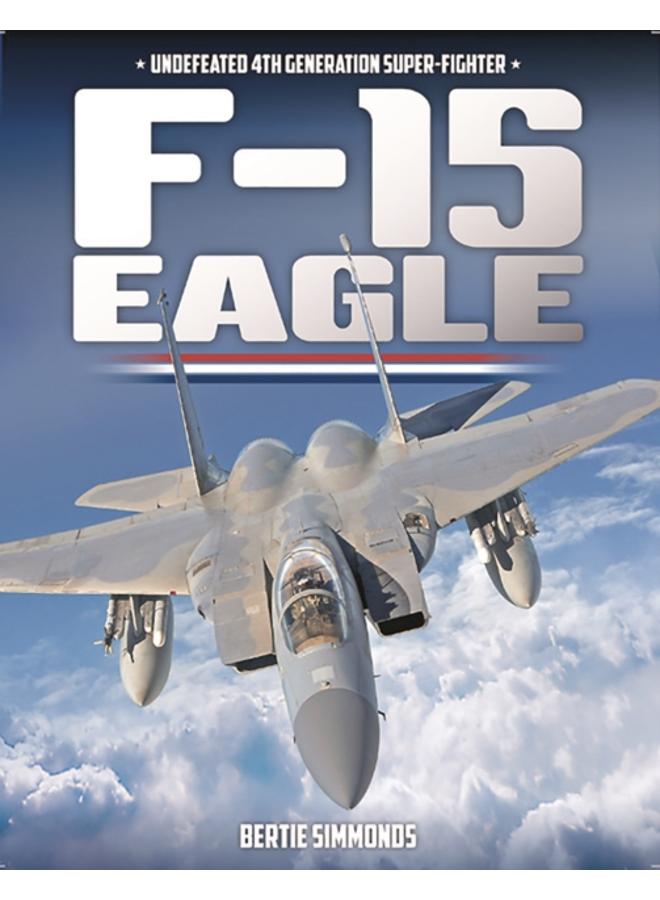 F-15 Eagle 