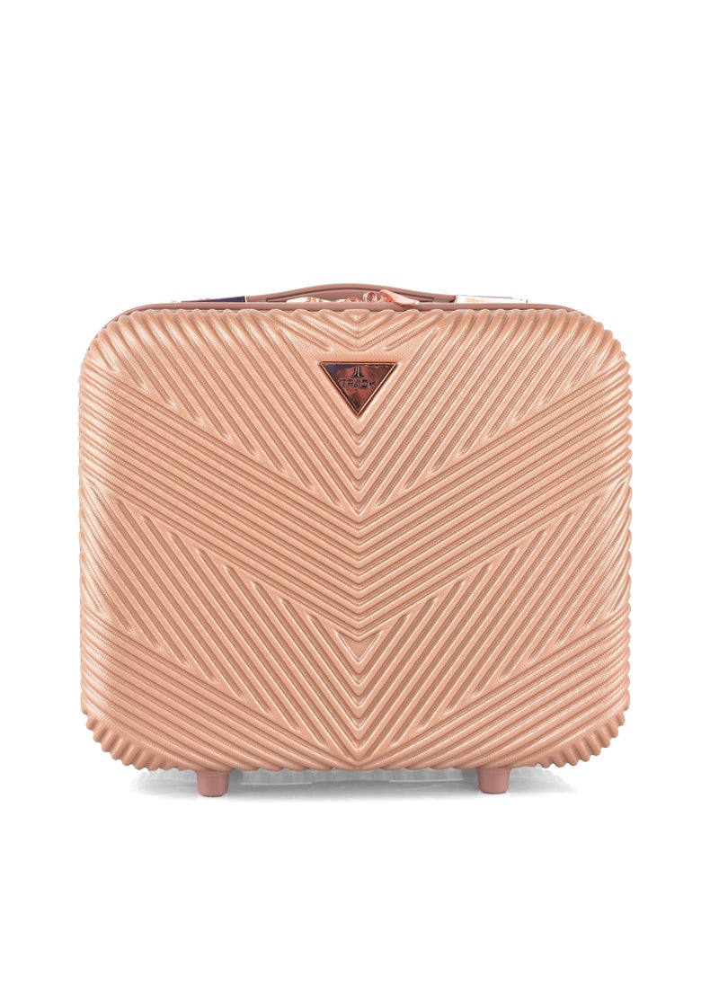 Track - Travel bags set of 4 pieces from Track, Hard – 28/24/20/14 inch, 4 wheels. - Image 1