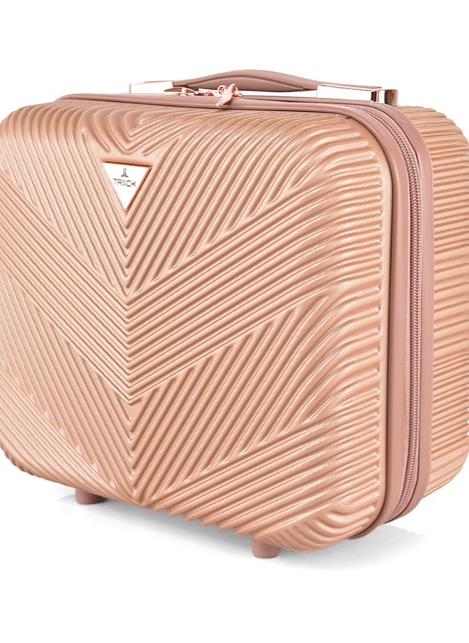 Track - Travel bags set of 4 pieces from Track, Hard – 28/24/20/14 inch, 4 wheels. - Image 1