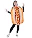 Seasons Halloween Hot Dog Costume Cosplay for Adult One Size - Image 3