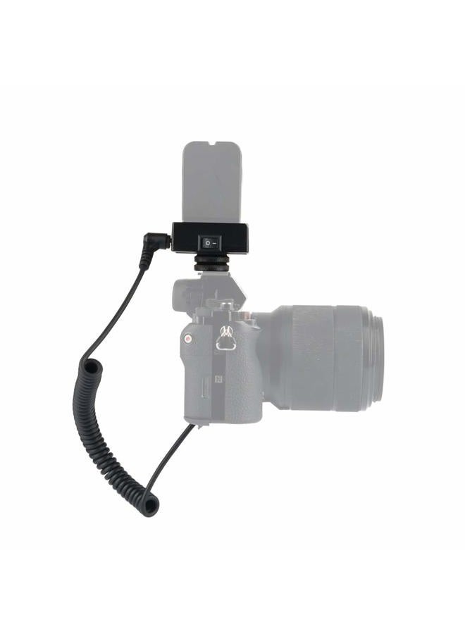 Fomito NP-F970 F960 F750 F770 F550 Battery Adapter Replacement ACPW20 Power Adapter Conveter to FW50 Dummy Battery for Sony A7 A7II A7R A7RII A7S A7S2 A7M A7M2 A6500 A6000 A5100 A3000 NEX5 DSC-RX10 - Image 3