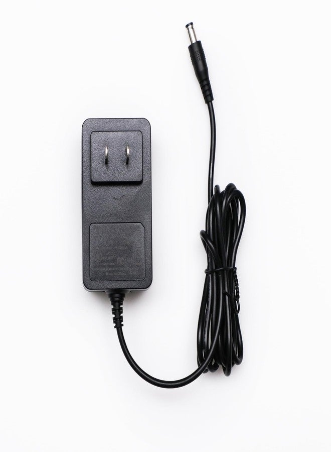 SIBRILLE Power Supply Wall Adapter Converter Transformer, Only Compatible with FLH-036-F1 36W Black/Gold/White/Gray/RGB 3-Light Tree Floor Lamp - Image 1