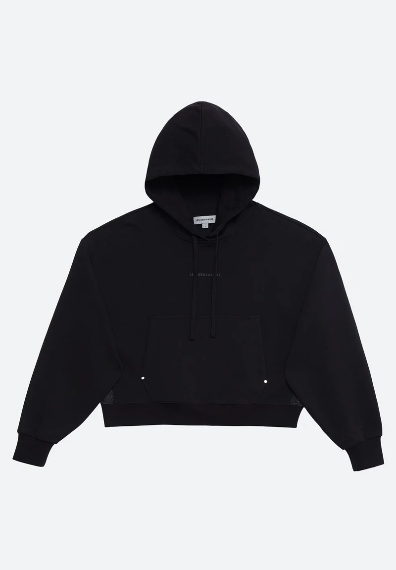 LES BENJAMINS HOODIE 402