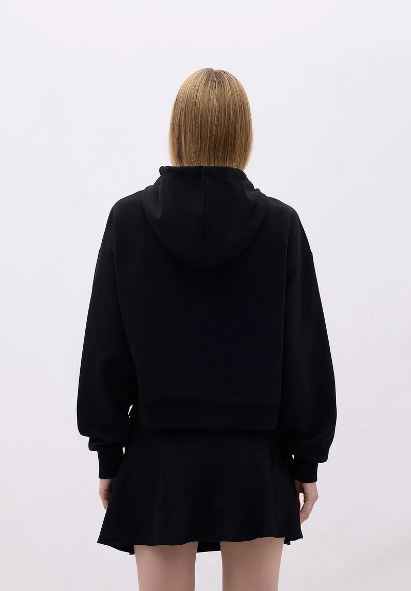 LES BENJAMINS HOODIE 402