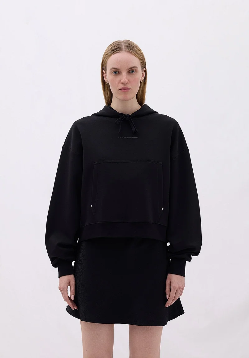 LES BENJAMINS HOODIE 402