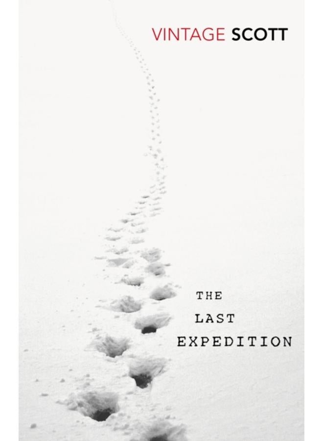 The Last Expedition 