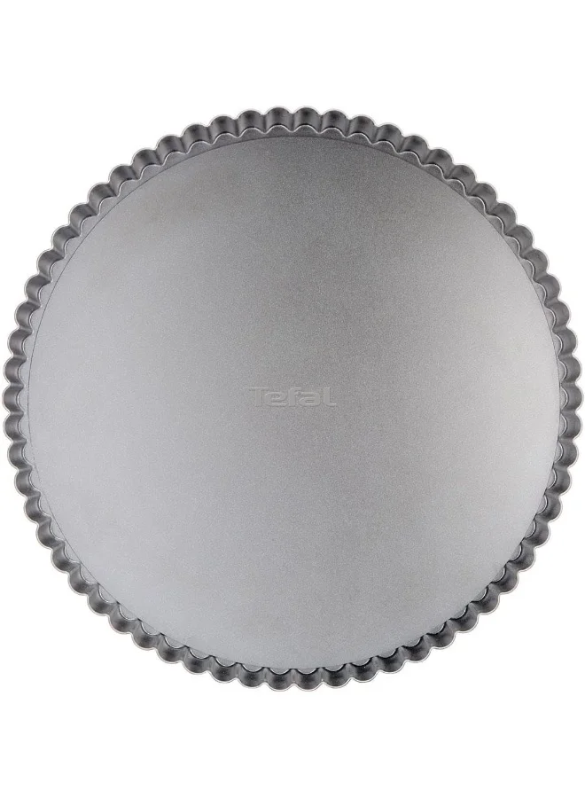 Tefal TEFAL Baking Mold | Delibake 28 cm Tart Pan