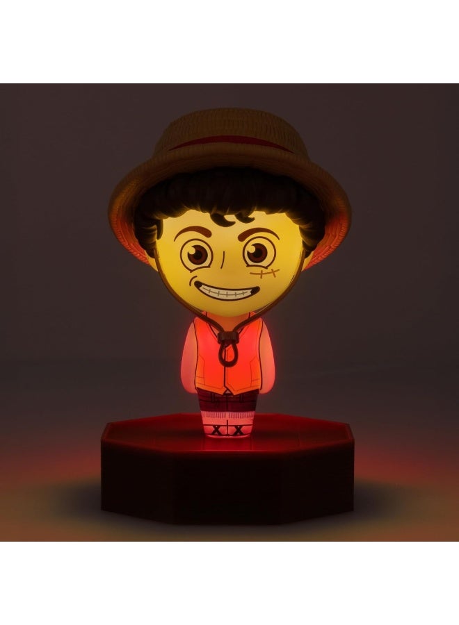 Paladone One Piece Icons Light Luffy 11 cm - Image 2