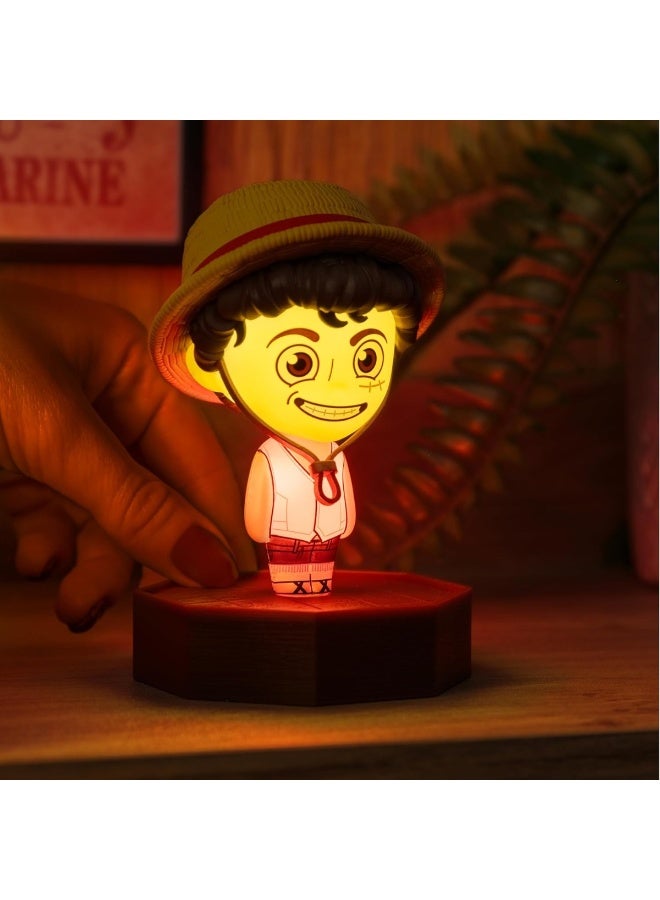 Paladone One Piece Icons Light Luffy 11 cm - Image 3