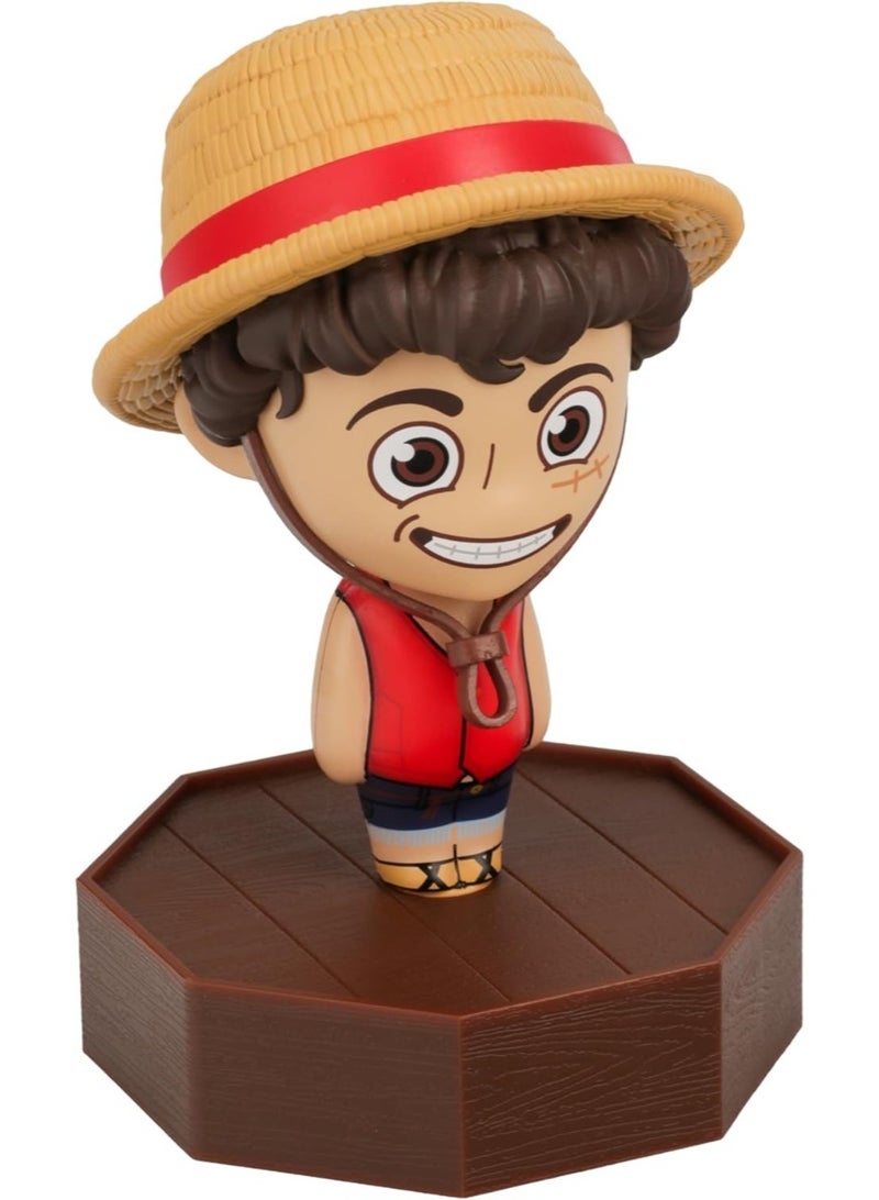 Paladone One Piece Icons Light Luffy 11 cm - Image 4
