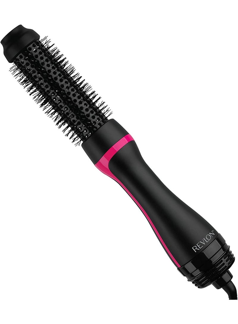 ريفلون فرشاة تجفيف دائرية وفرشاة مستديرة للتصفيف - Image 1