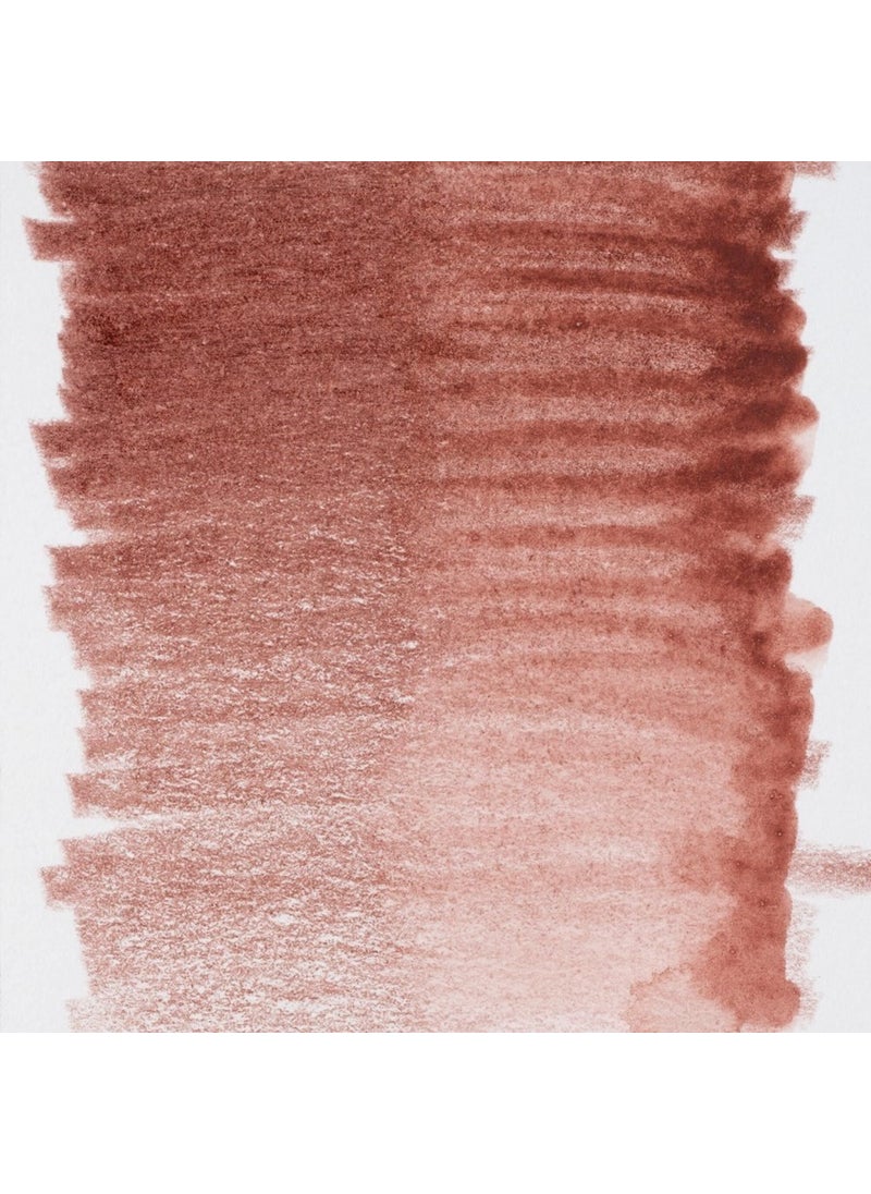 Bruynzeel - Dessin Aquarell Watercolor Pencil Dark Brown N:B883543K - Image 1