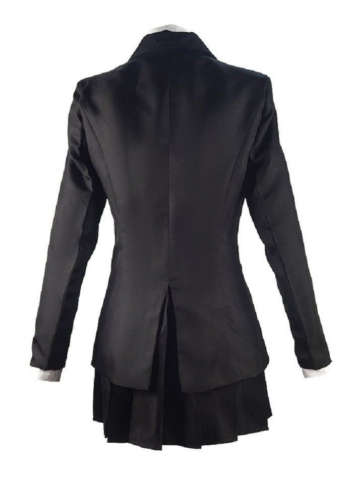 Kawakami Tomoe Cosplay Dress Outfit Uniform, Fifth Personality Dream Witch Tomie Kawakami Cosplay Costume, Anime Costume Cosplay Set - Image 4