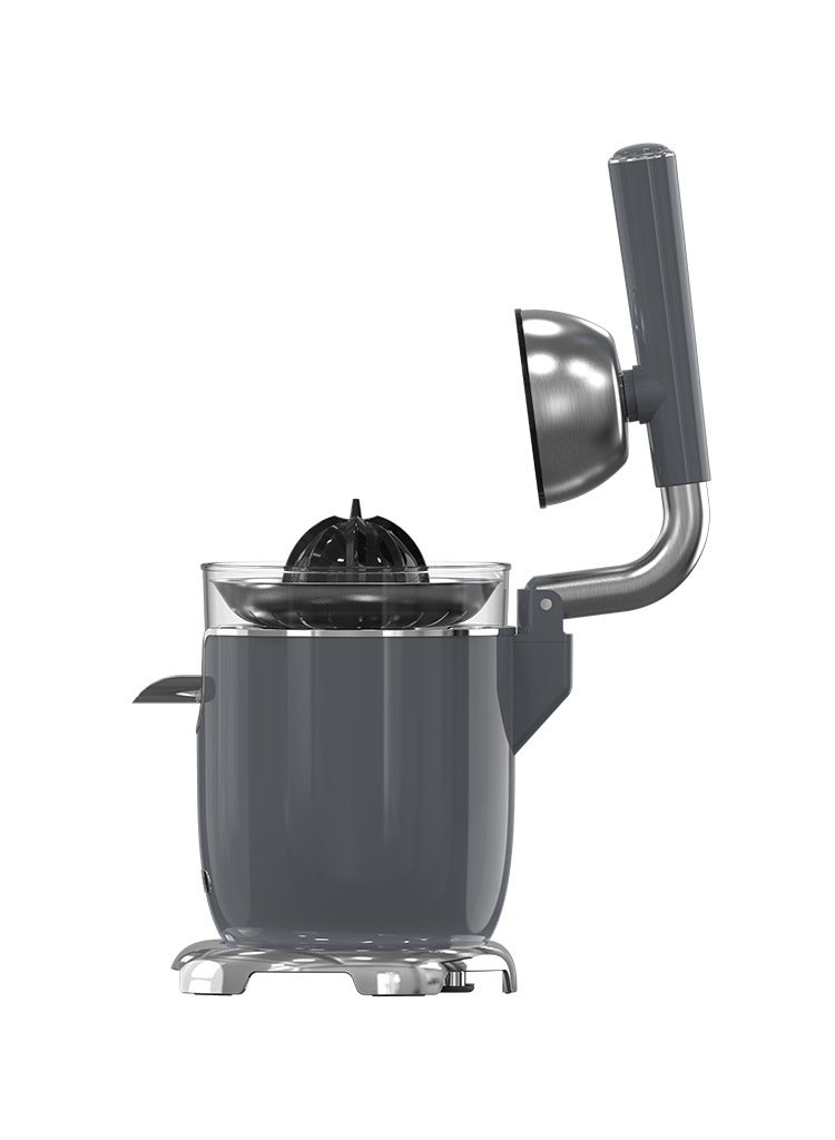 Goaltage Goaltage JM03 FreshFlow Citrus Juice Maker with Dual Cones, Powerful Extraction, Bidirectional Rotation, Anti-Drip and Easy Maintenance Functionality  - Image 5