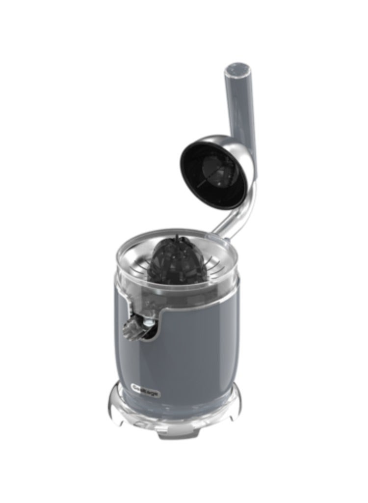 Goaltage Goaltage JM03 FreshFlow Citrus Juice Maker with Dual Cones, Powerful Extraction, Bidirectional Rotation, Anti-Drip and Easy Maintenance Functionality  - Image 2