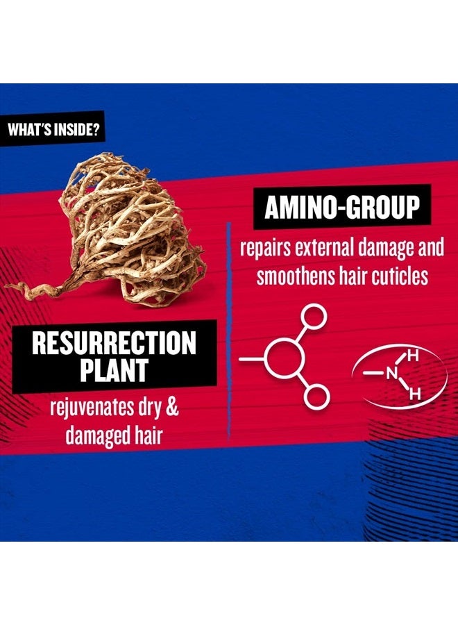 TIGI شامبو بيد هيد ريسوركشن لإصلاح الشعر التالف 13.53 أونصة سائلة - Image 5