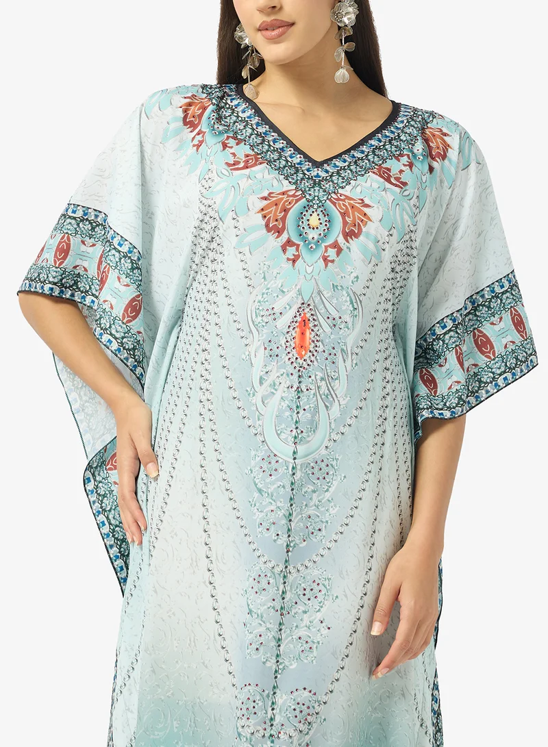 Arabian Closet  LADIES KAFTAN for Women | Best Price UAE