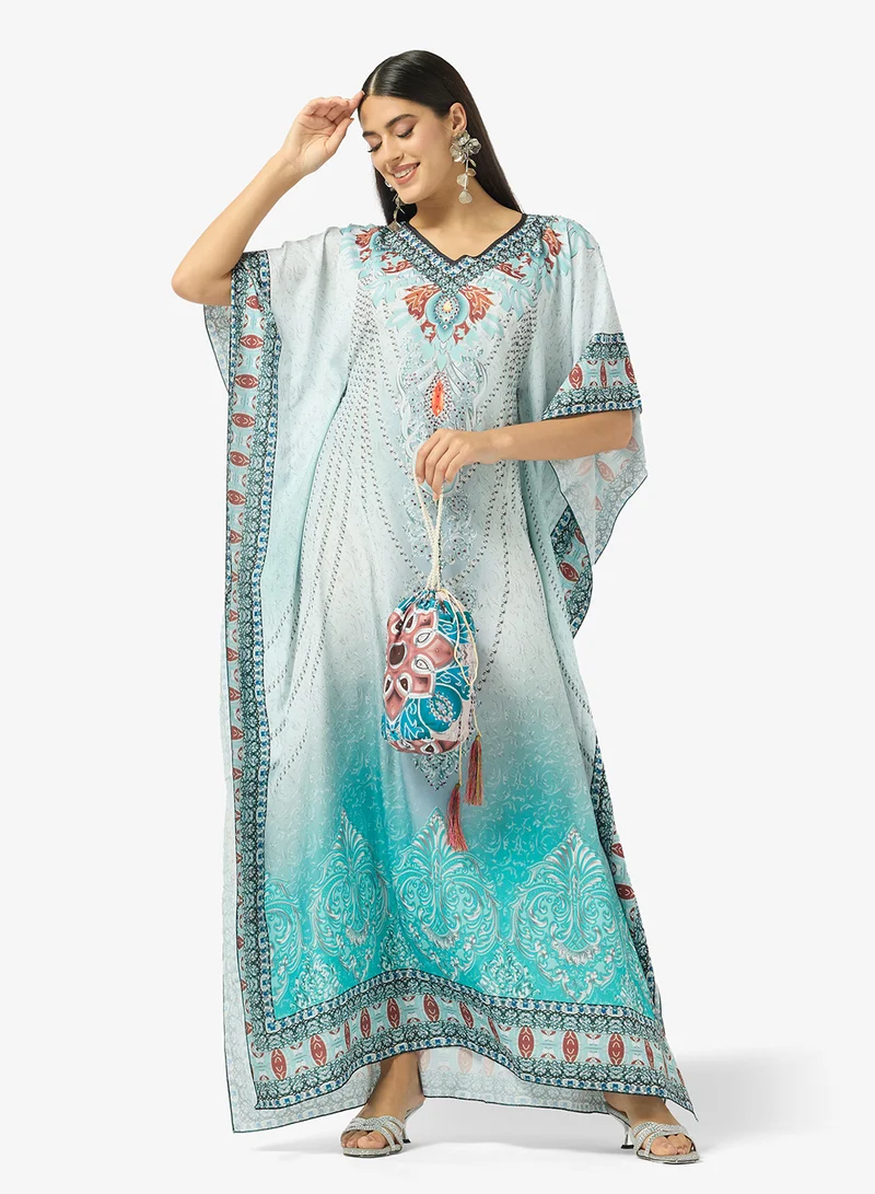Arabian Closet  LADIES KAFTAN for Women | Best Price UAE