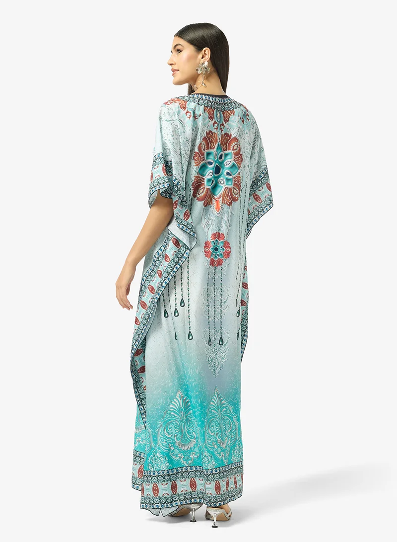 ارابيان كلوزيت LADIES KAFTAN