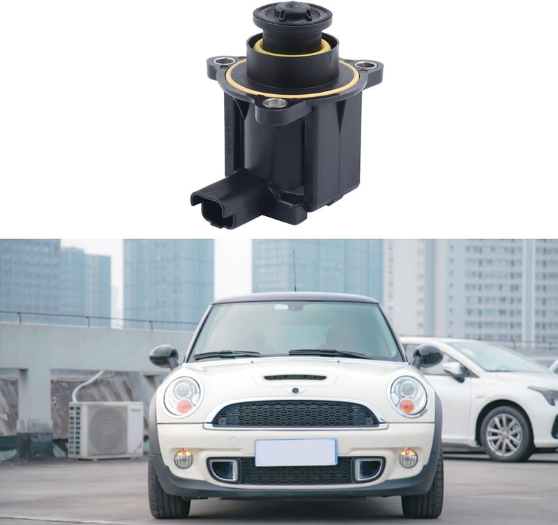 SONTIAN Turbocharger Diverter Valve Turbo For Mini Cooper S R55 R56 R57 R58 R59 R60 R61 16L 701115080 11657593273 7566324 11657566324 11657578683 11658636606 - Image 2