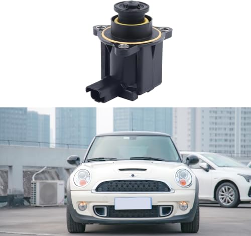 SONTIAN Turbocharger Diverter Valve Turbo For Mini Cooper S R55 R56 R57 R58 R59 R60 R61 16L 701115080 11657593273 7566324 11657566324 11657578683 11658636606 - Image 1