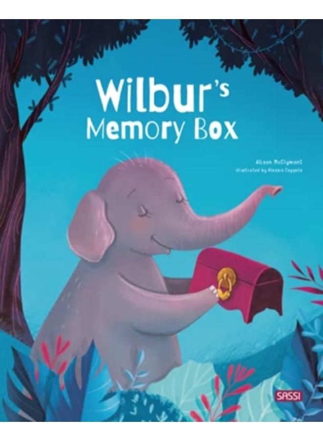 Wilbur's Memory Box 