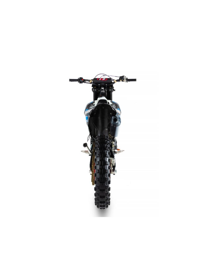 Sharmax Expert Pro 320 – 300cc 4-Stroke Liquid-Cooled Hard Enduro Motorcycle, 37 HP, 6-Speed - Image 5