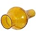 Uonlytech Uonlytech Glass Lamp Chimney, Chimney Transparent Glass Shade Replacement Oil Lamp Wall Lamp Cover for Vintage and  - Image 2