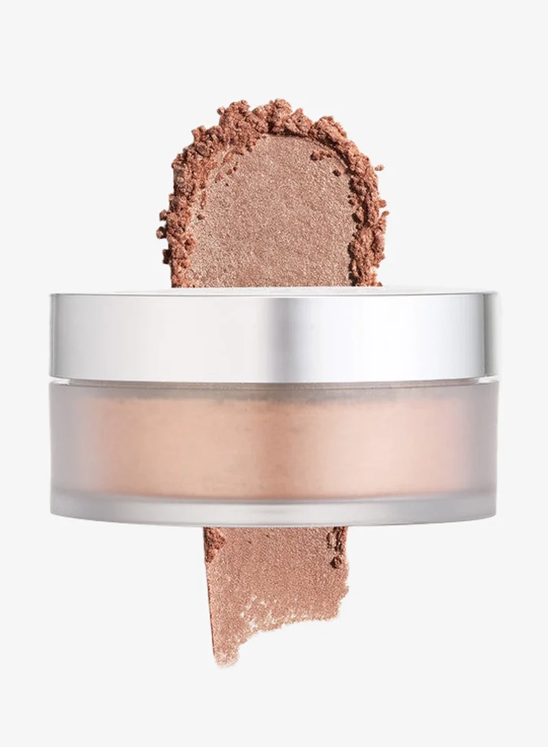 كايلي كوزماتيكس هايلايتر بودرة سائبة كولكشن كينغ كايلي -  سترايكس - شامبين دافئ،  جرام