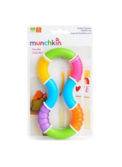 Munchkin Twisty Figure 8 Teether