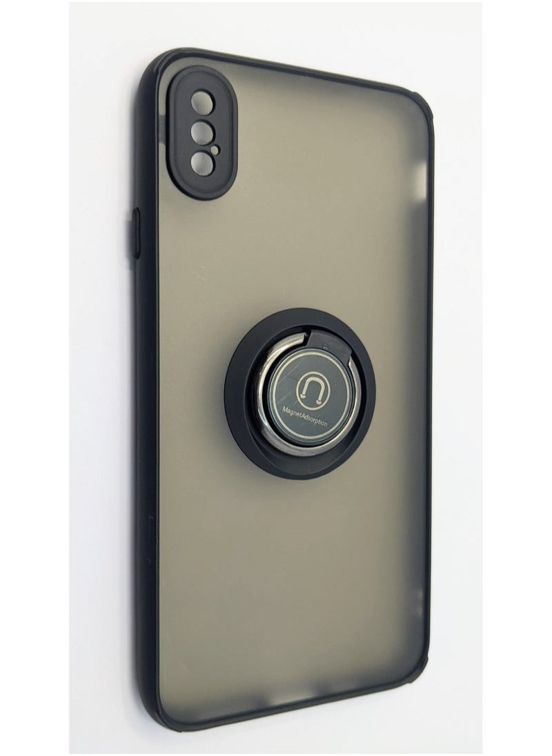 TWEGGON iPhone XS Max Case, [4]-Pack Protection Case Set for iPhone XS Max 6.5"  - Image 2