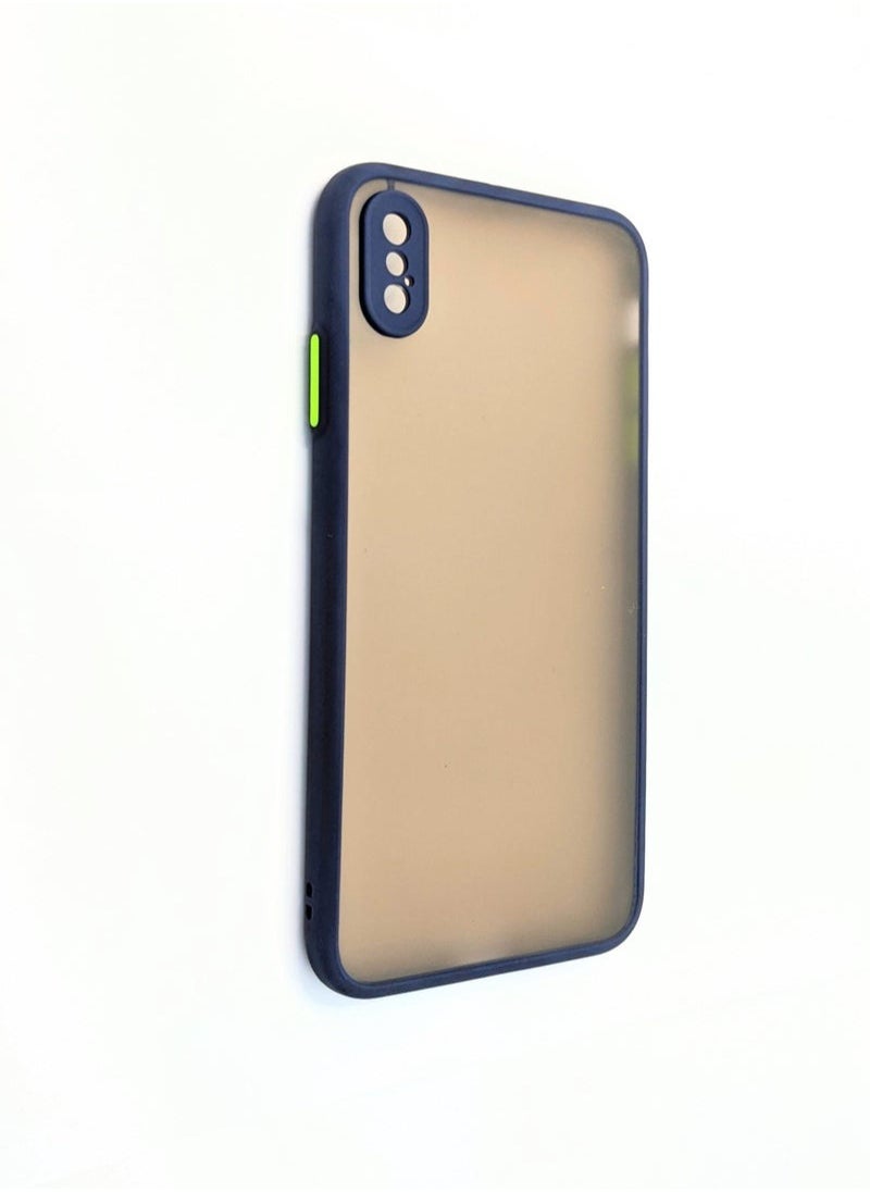 TWEGGON iPhone XS Max Case, [4]-Pack Protection Case Set for iPhone XS Max 6.5"  - Image 4