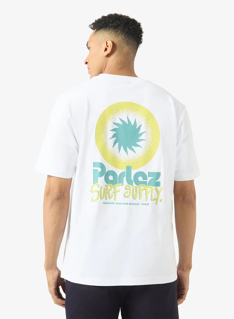 Parlez  Winston T-Shirt for Men | Best Price UAE