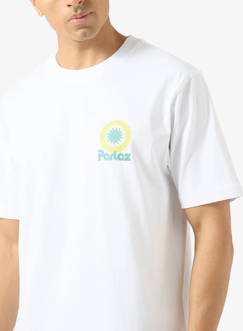 Parlez  Winston T-Shirt for Men | Best Price UAE