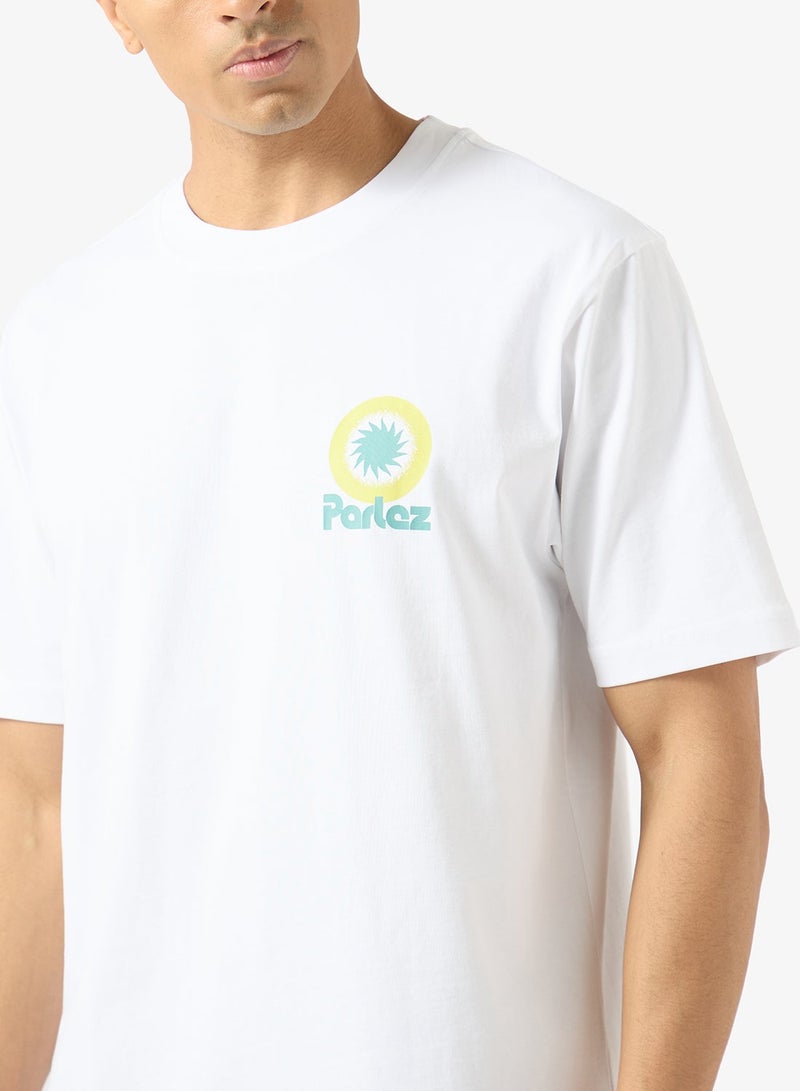 Parlez Winston T-Shirt - Image 3
