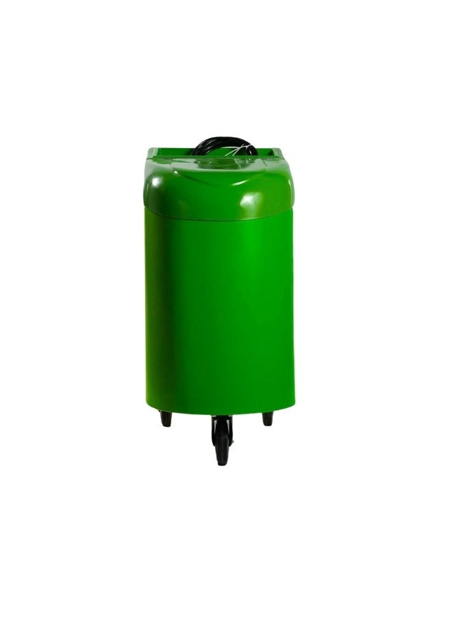 Car washing trolley 80 Liter pear shape (Full Green) - pzsku/ZA7650B915267F70ABB4DZ/45/_/1713506238/8cc58ba4-1065-46d9-a9fe-72c9c9014f30